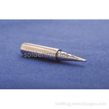 Long Life Hakko Soldering Iron Tips , Welding Tips